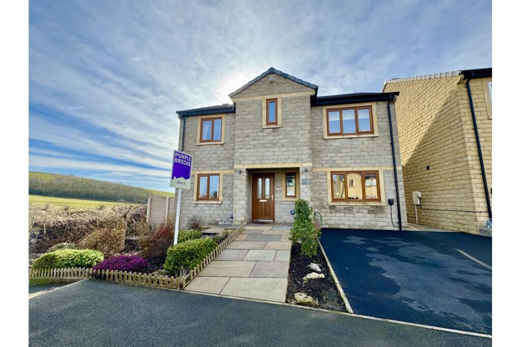 Main image of property: Limestone Court, Buxton, SK17
