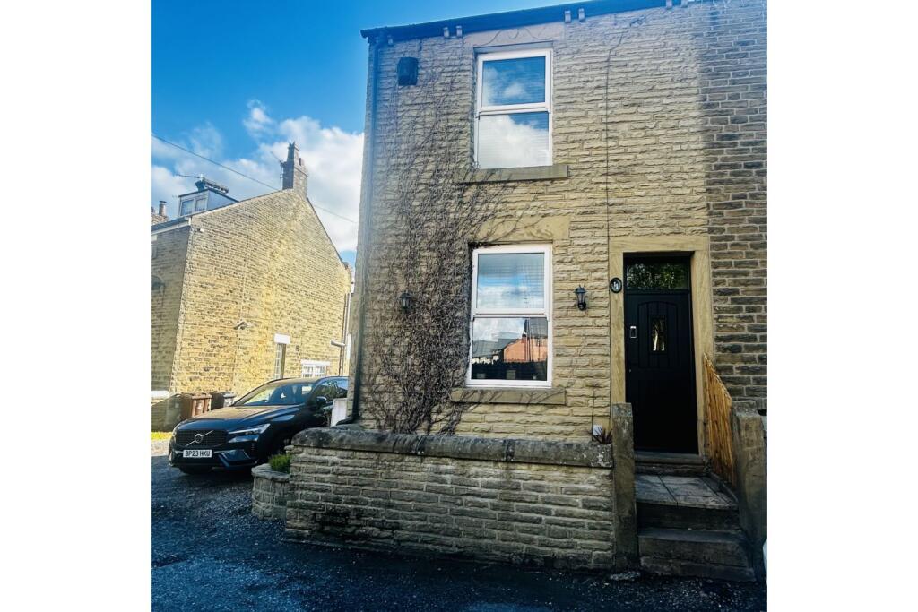 Main image of property: Water Lane, Hollingworth, SK14