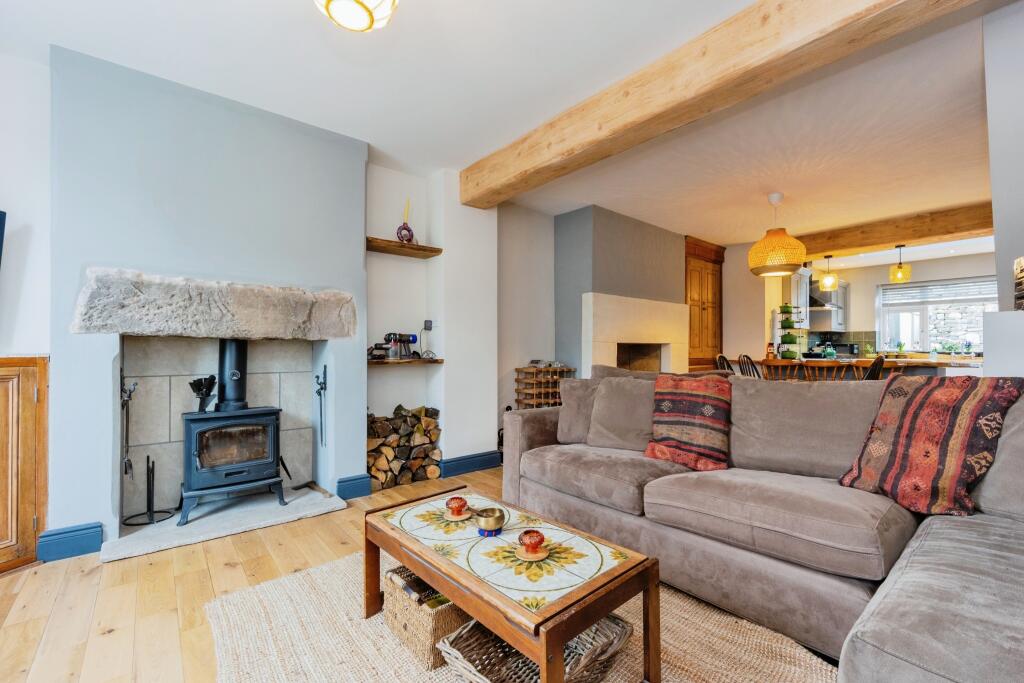 Main image of property: Marple Road, Charlesworth, SK13