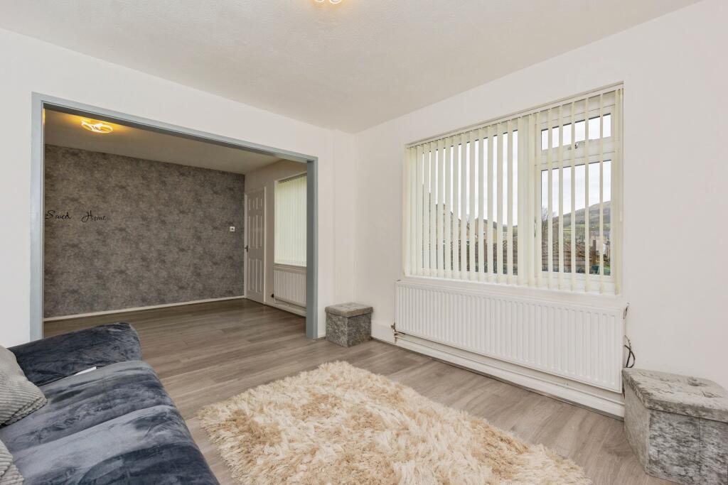 Main image of property: Kershaw Street, Glossop, SK13
