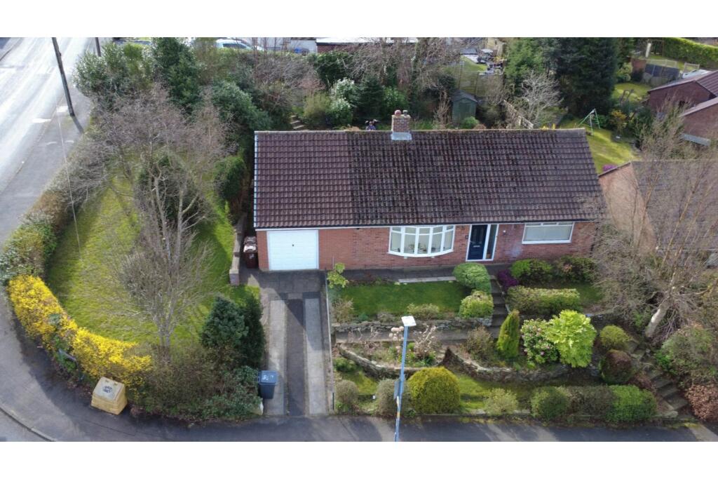 Main image of property: Fern Bank, Stalybridge, SK15