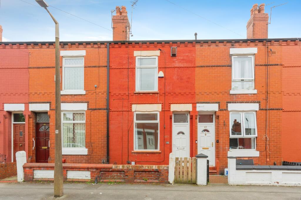 Main image of property: Hobson Street, Stockport, SK5