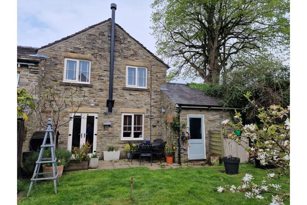 Main image of property: Bluebell Lane, Macclesfield, SK10