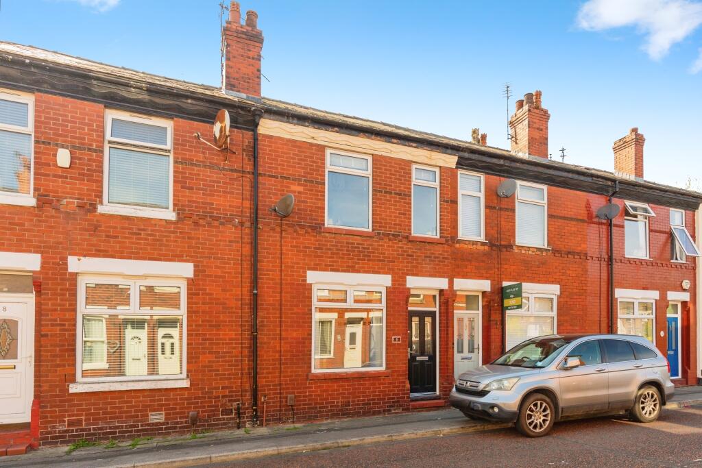 Main image of property: Norman Grove, Stockport, SK5