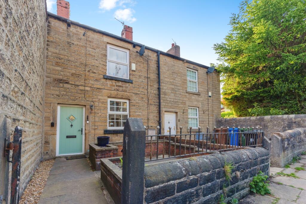 Main image of property: Green Lane, Hyde, SK14