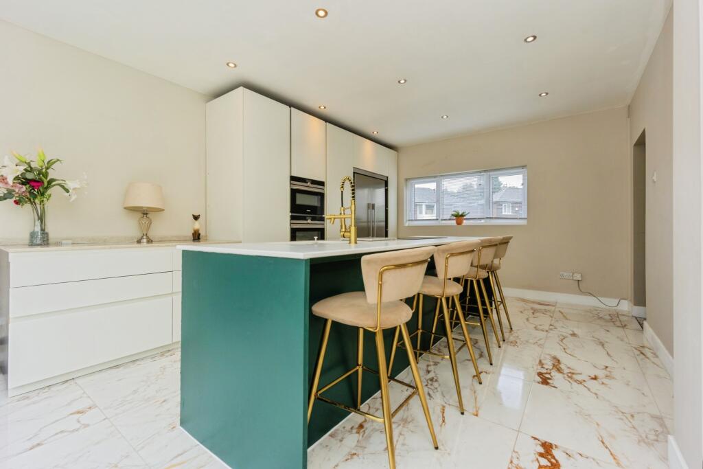 Main image of property: Waverley Road, Gee Cross, SK14