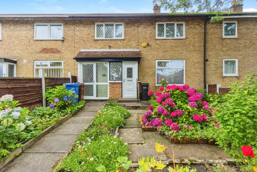 Main image of property: Agecroft Road, Romiley, SK6