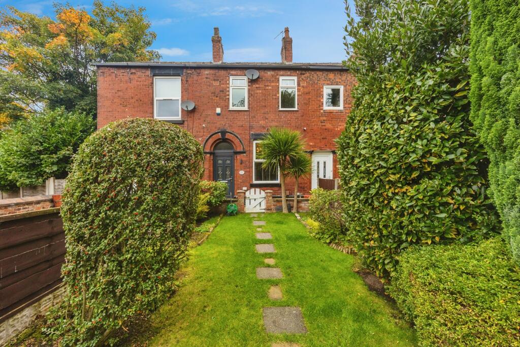 Main image of property: Vale Cottages, Hyde, SK14