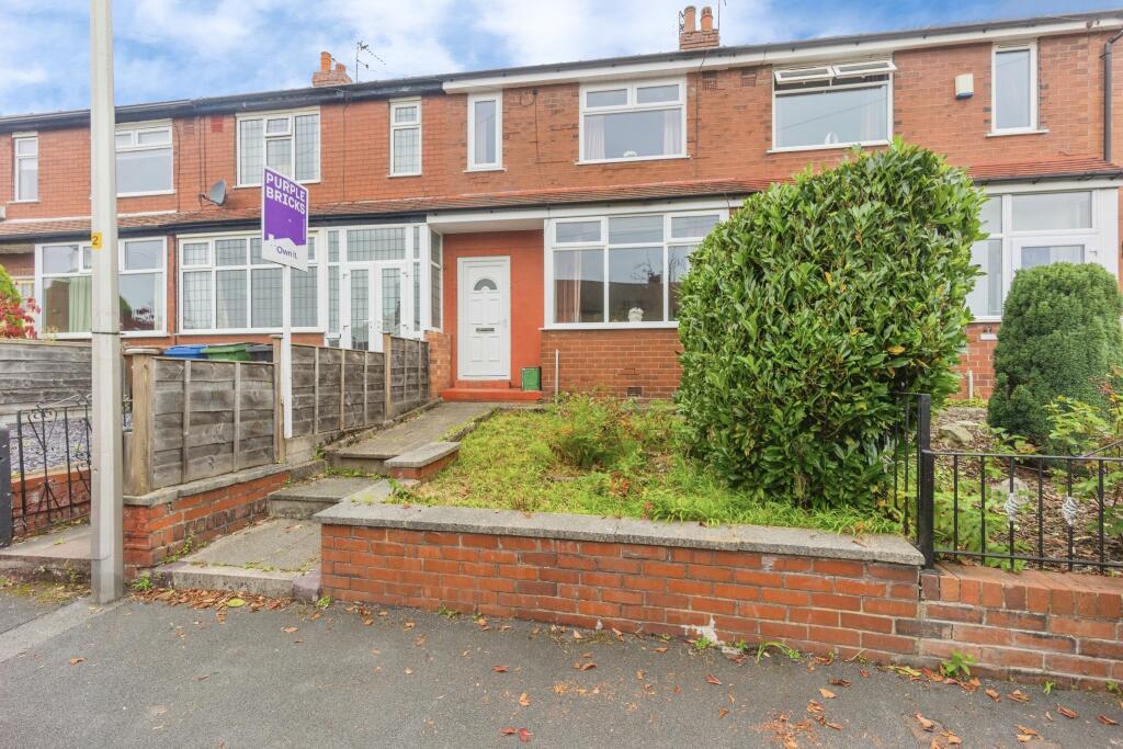 Main image of property: Colwyn Crescent, Stockport, SK5