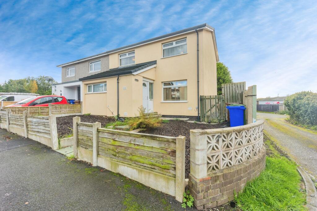 Main image of property: Abbey Grove, Hyde, SK14