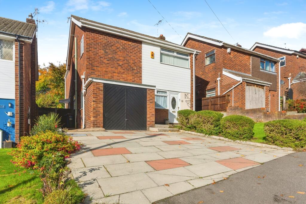 Main image of property: Elm Tree Road, Stockport, SK6