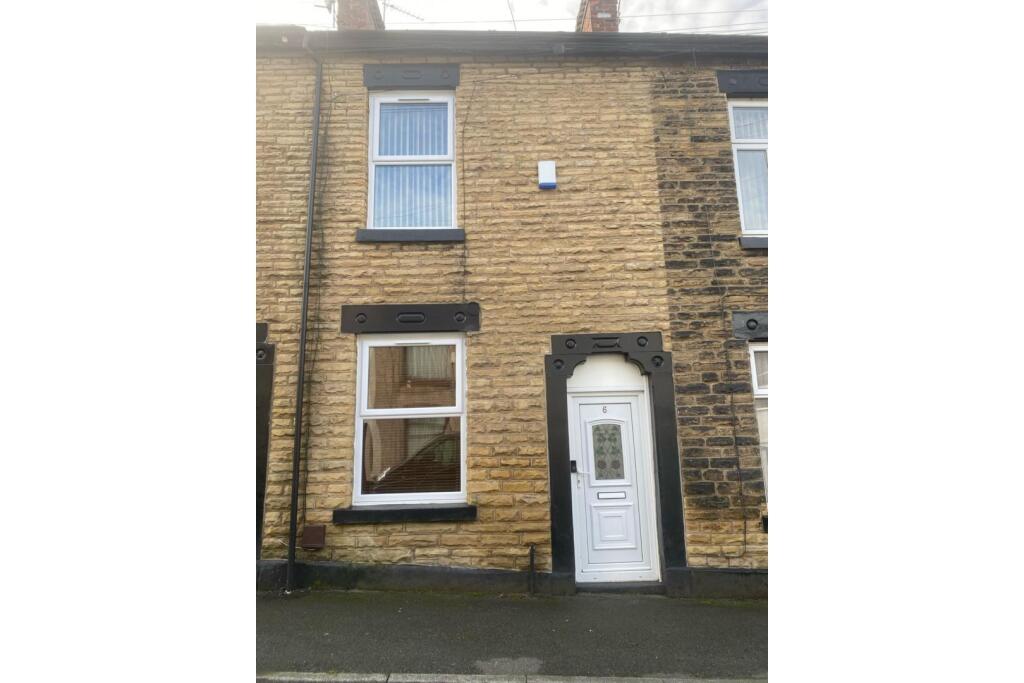 Main image of property: Elgin Street, Stalybridge, SK15
