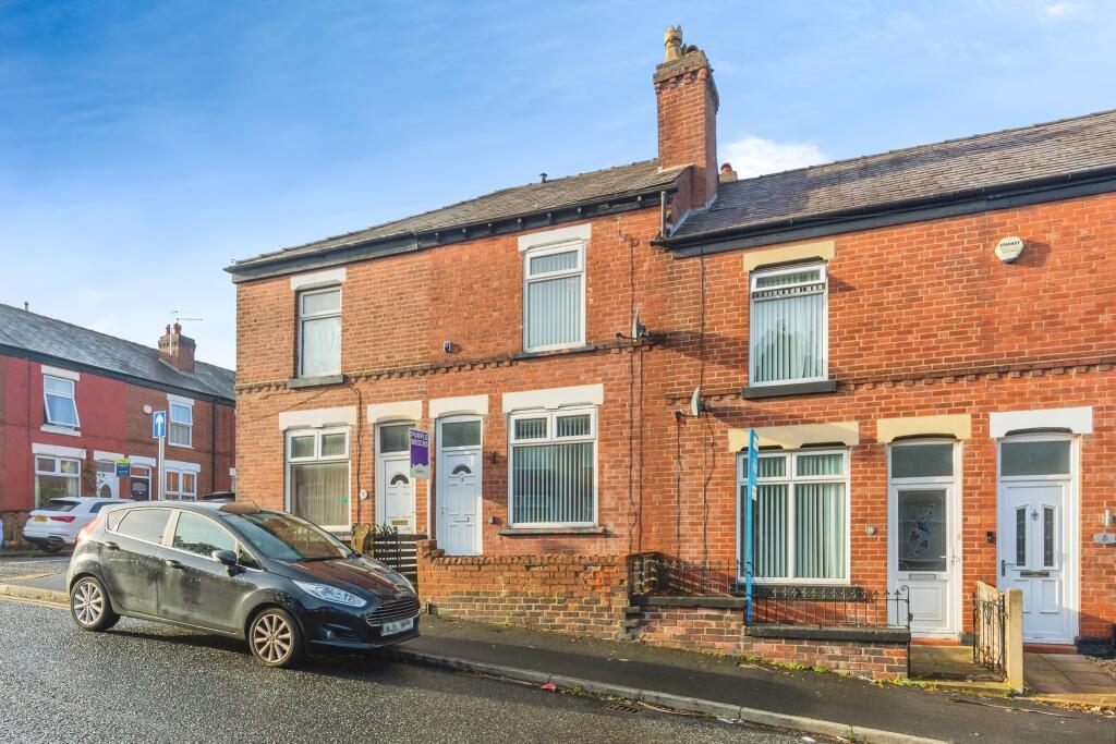 Main image of property: Webb Lane, Stockport, SK1
