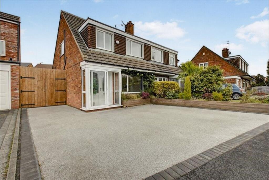 Main image of property: Waverley Drive, Cheadle Hulme, SK8