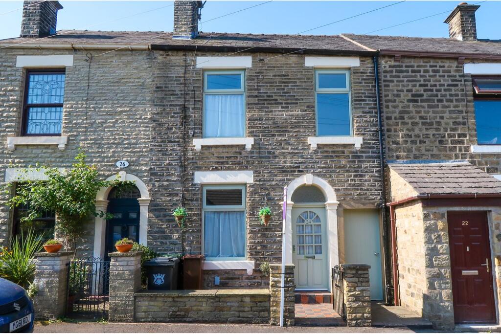 Main image of property: Brickfield Street, Padfield, SK13