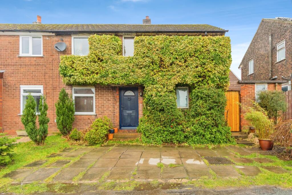 Main image of property: West Drive, Tintwistle Glossop, SK13