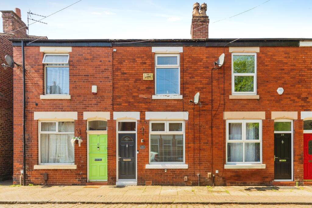 Main image of property: Sandown Road, Stockport, SK3