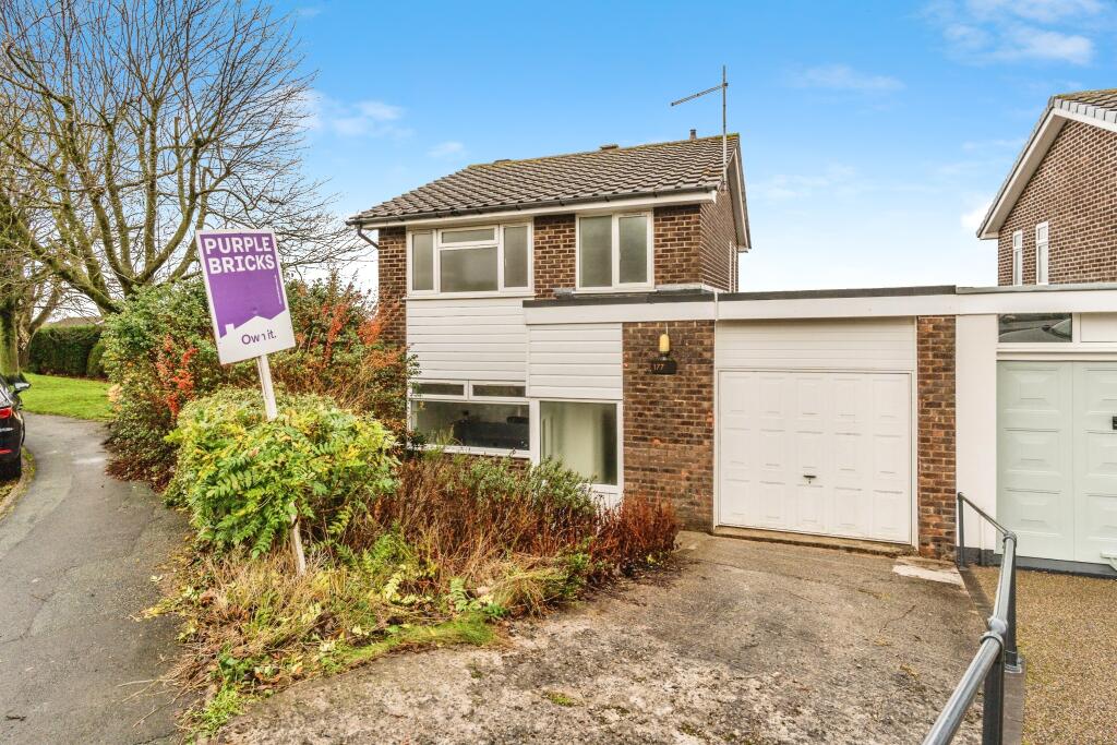 Main image of property: Chantry Road, Stockport, SK12