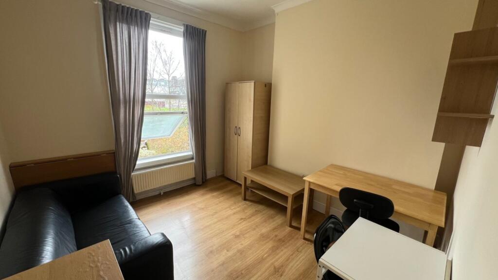 Main image of property: Hammersmith Grove, London, W6