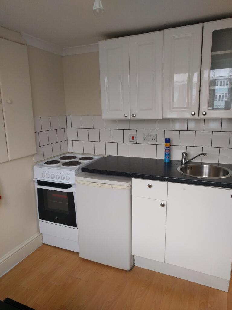 Main image of property: Turneville Road, London, W14