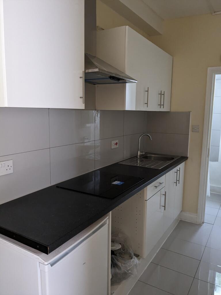 Main image of property: 145 Hammersmith Road, London, W14