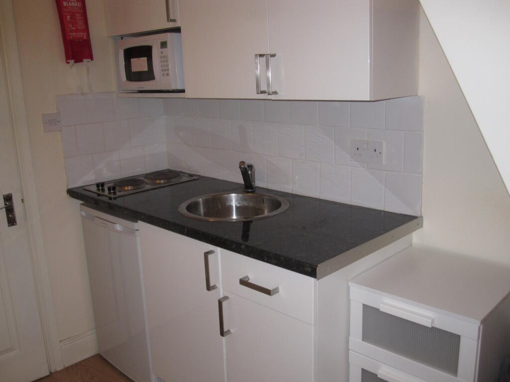 Main image of property: 11 Sinclair Road, London, W14