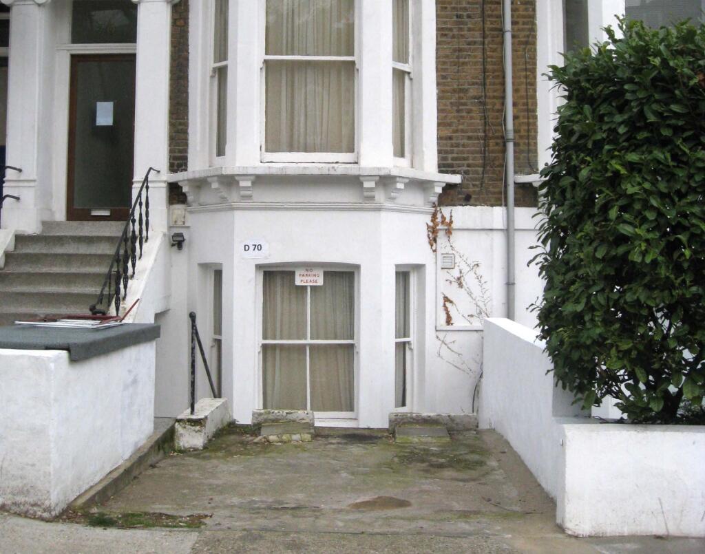 Main image of property: 70 Hammersmith Grove, London