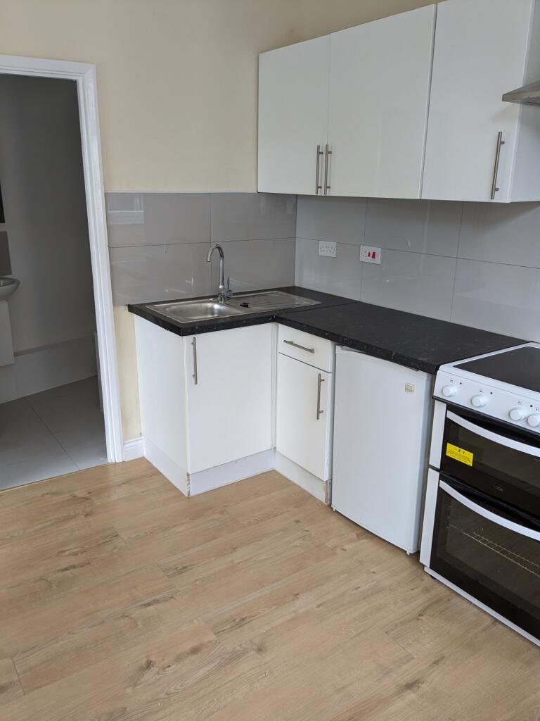 Main image of property: 145 Hammersmith Road, London, W14