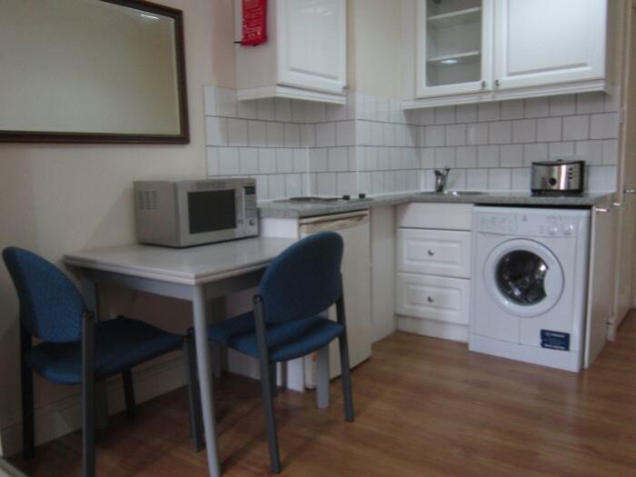 Main image of property: Hammersmith Road, London, W14 0QH