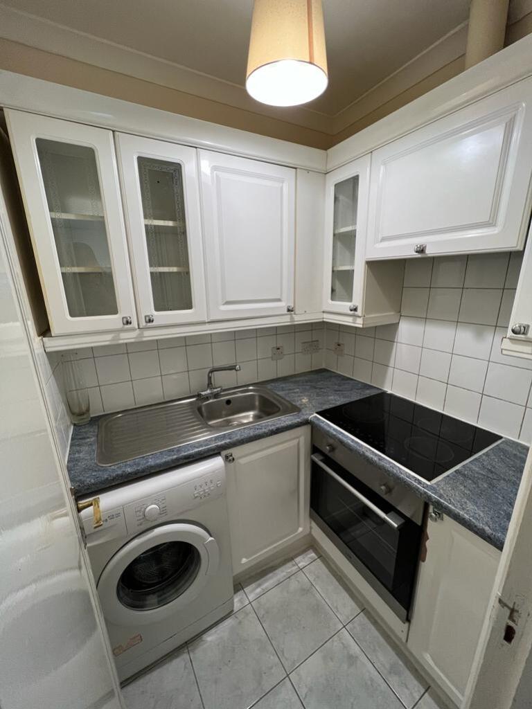 Main image of property: Hammersmith Road, London, W14 0QH