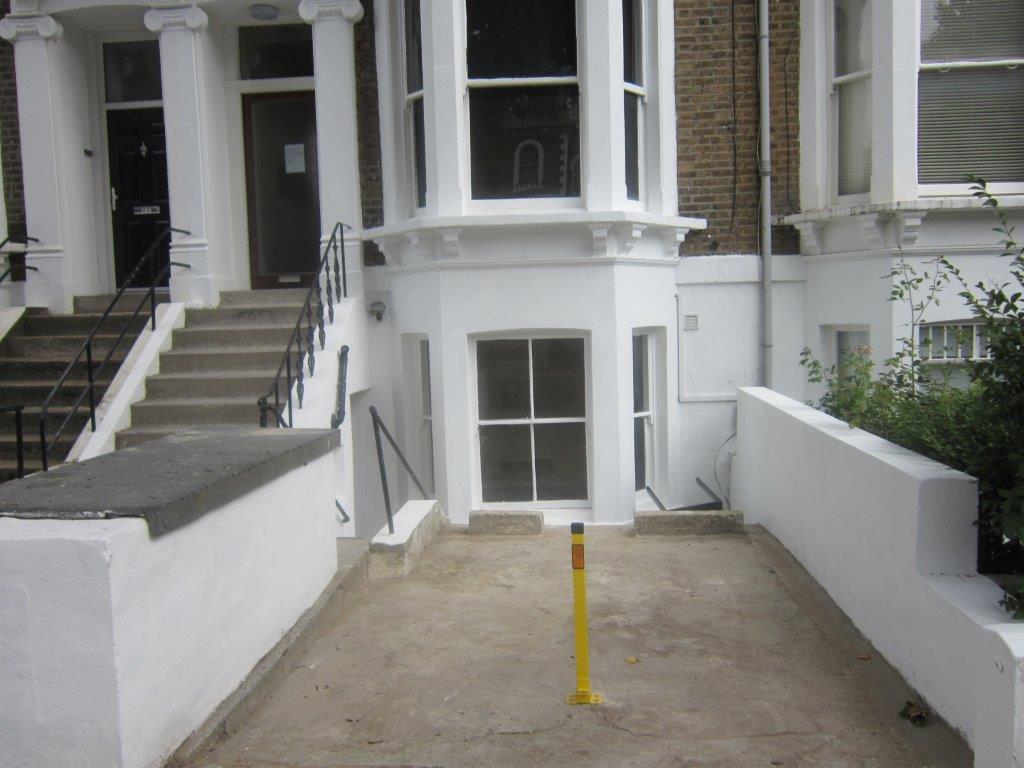 Parking for rent in Hammersmith Grove,London,W6
