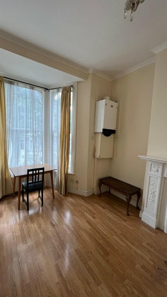 Main image of property: Shepherds Bush Road, London, W6