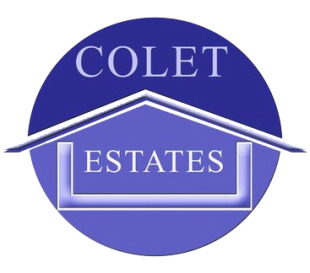 Colet Estates, Londonbranch details