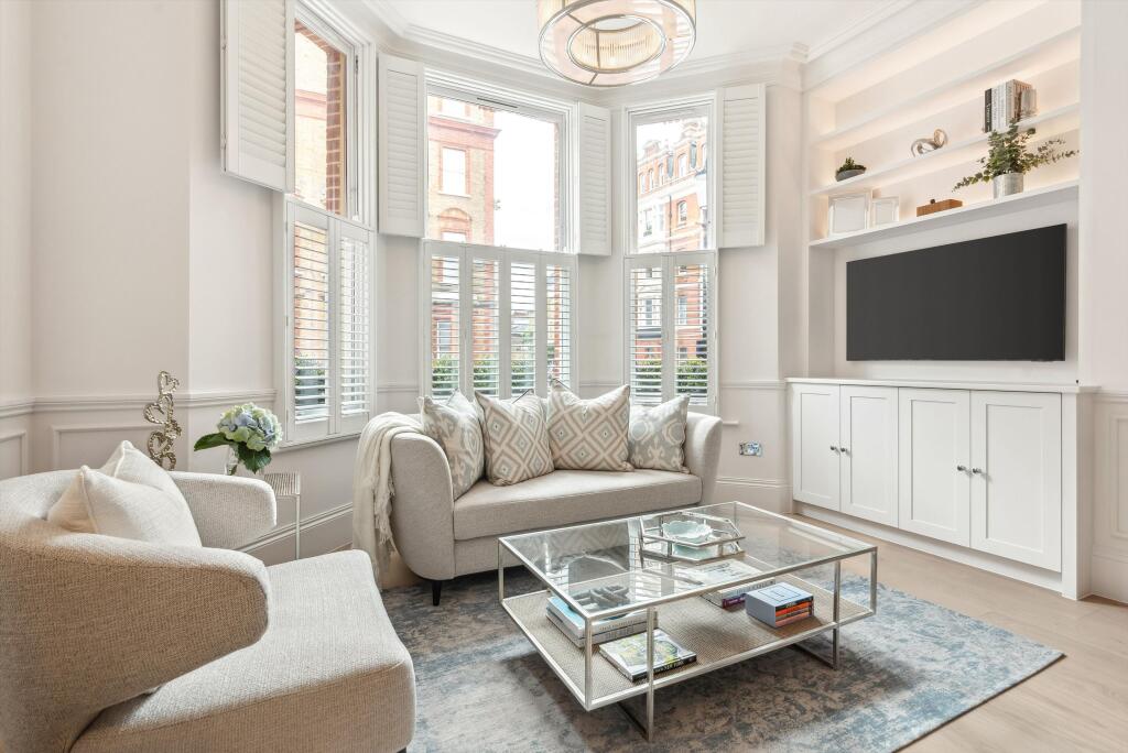 Main image of property: Brechin Place, South Kensington, London, SW7