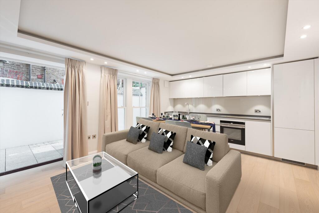 Main image of property: Rosary Gardens, South Kensington, London, SW7