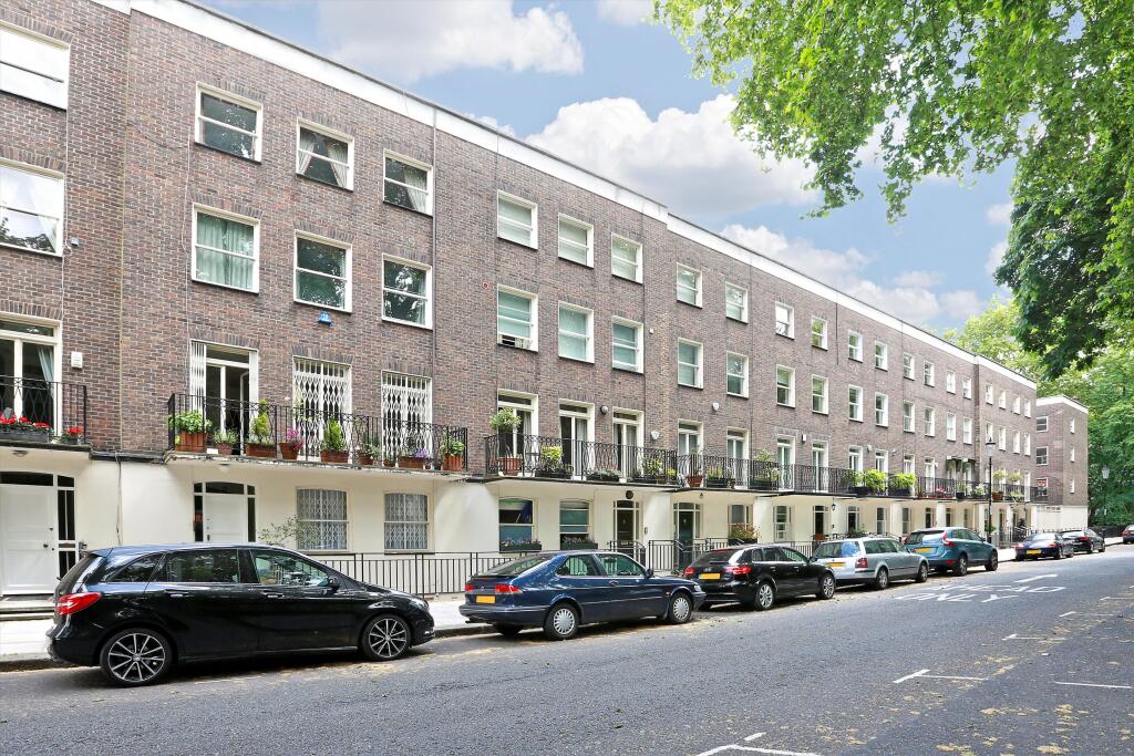 Main image of property: Stanhope Gardens, London, SW7
