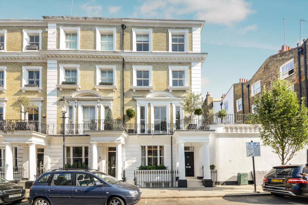 Main image of property: Neville Street, South Kensington, London, SW7