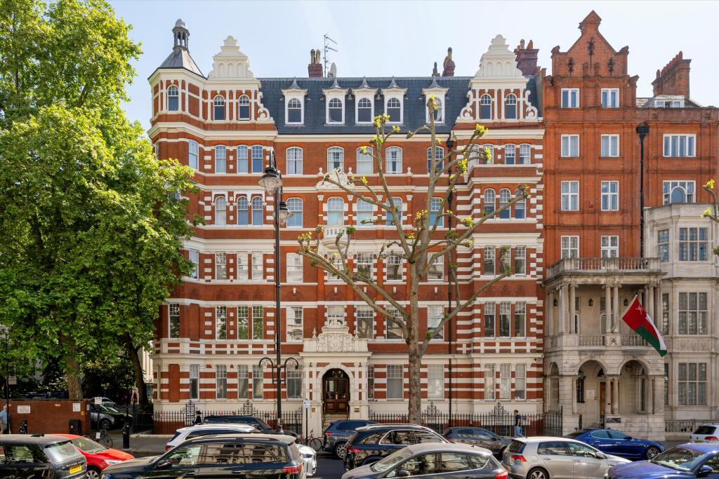 Main image of property: Queen's Gate, London, SW7