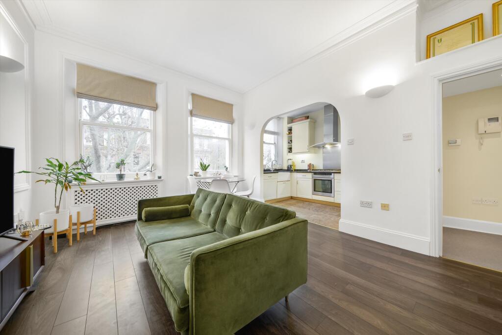Main image of property: Philbeach Gardens, Earls Court, London, SW5