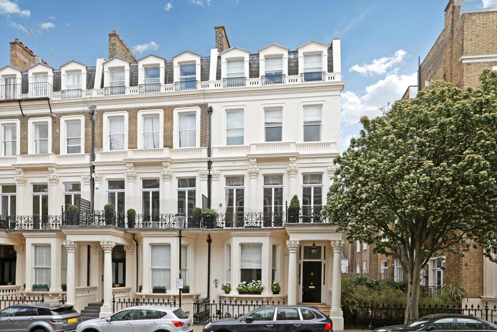 Main image of property: Earl's Court Square, London, SW5