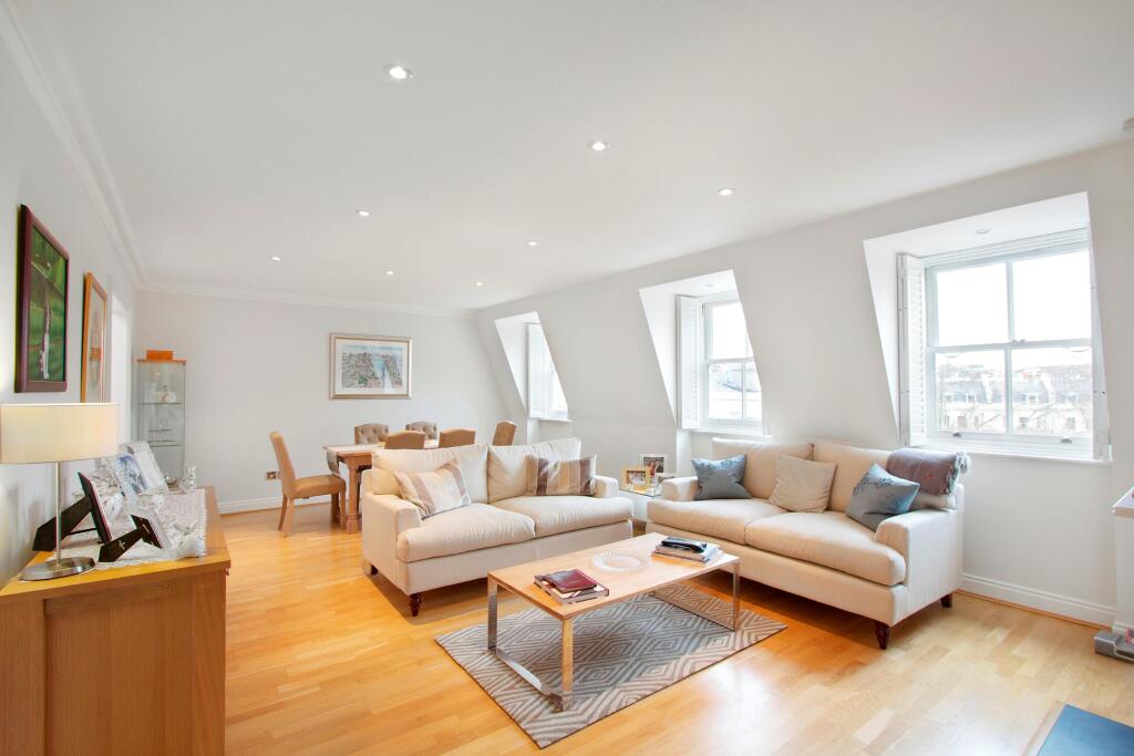Main image of property: Stanhope Gardens, South Kensington, London, SW7