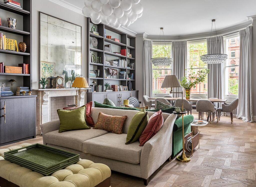 Main image of property: Wetherby Gardens, London, SW5