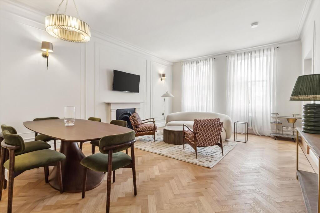 Main image of property: Roland Gardens, South Kensington, London, SW7