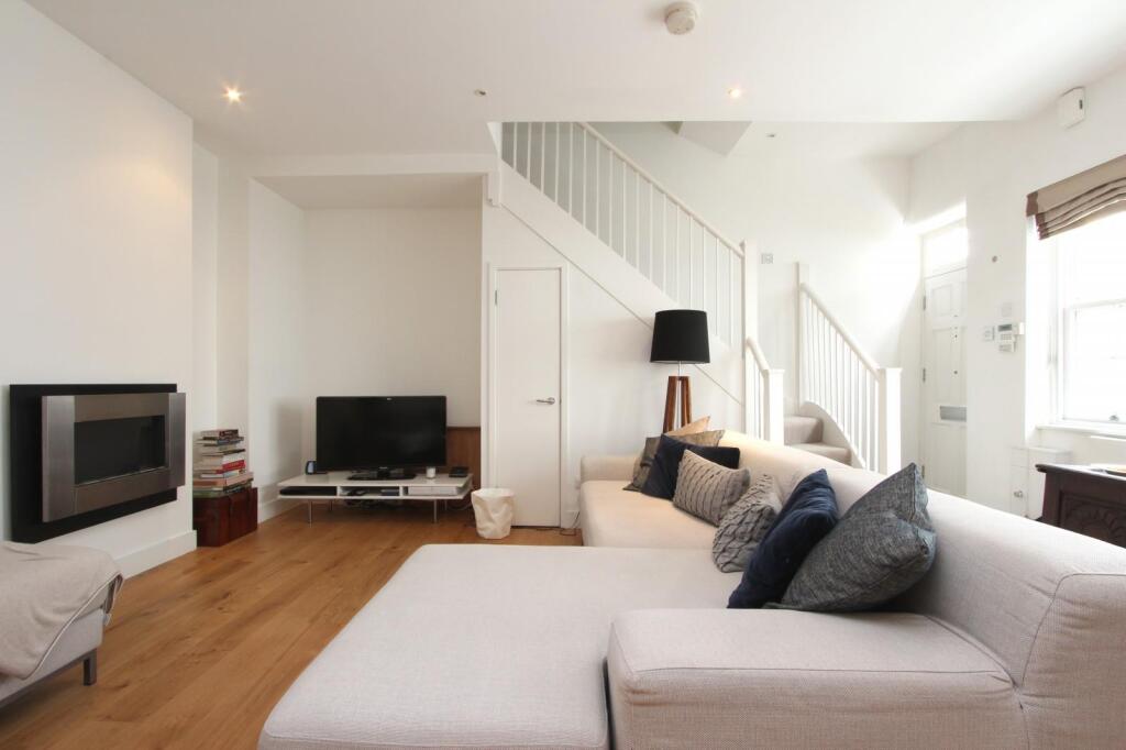 Main image of property: Ensor Mews, South Kensington, London, SW7