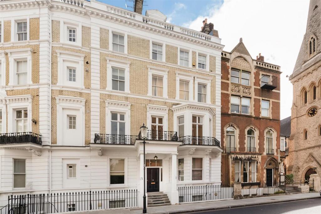 Main image of property: Cranley Gardens, South Kensington, London, SW7