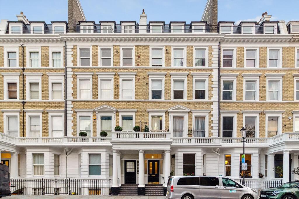 Main image of property: Grenville Place, South Kensington, London, SW7