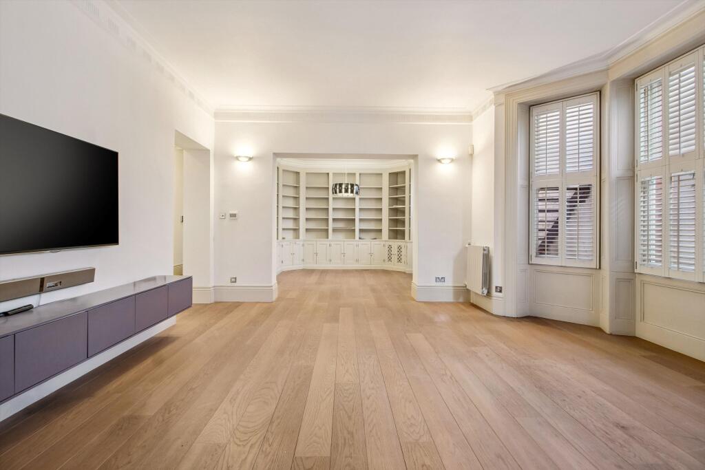 Main image of property: Trebovir Road, London, SW5