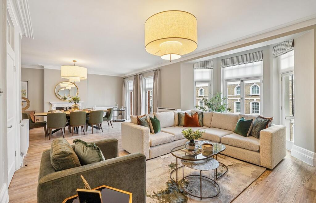 Main image of property: Gloucester Road, South Kensington, London, SW7