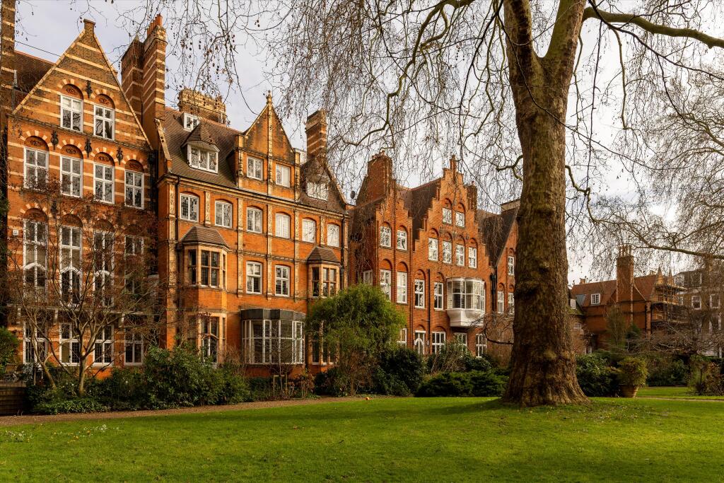 Main image of property: Collingham Gardens, South Kensington, London, SW5