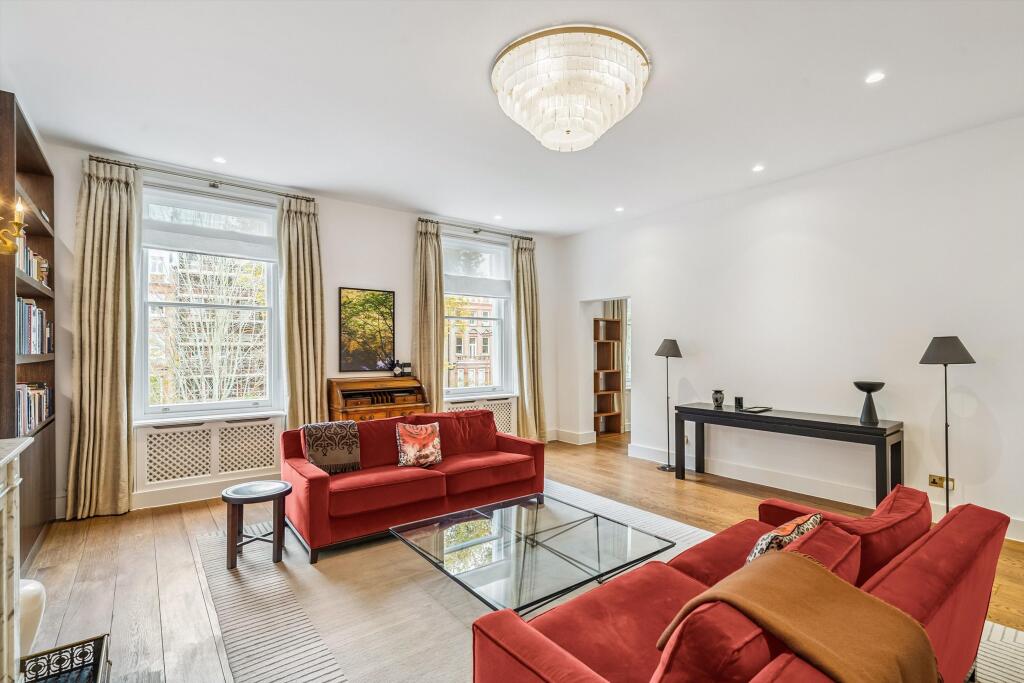 Main image of property: Wetherby Gardens, South Kensington, London, SW5